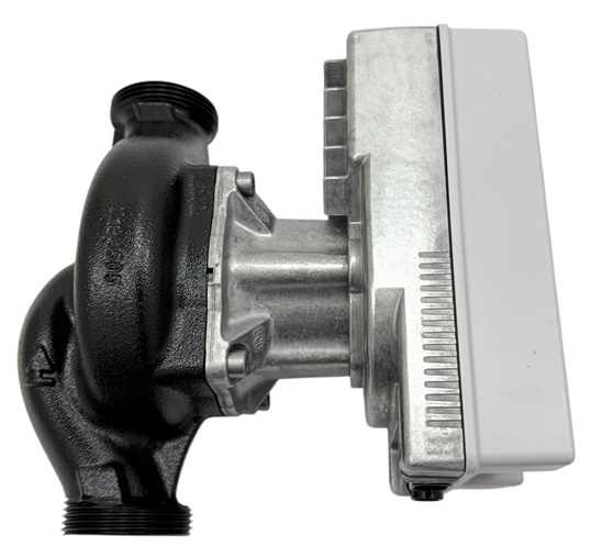 Stiebel Eltron Pumpe Up 25/1-8 Pcv 355989