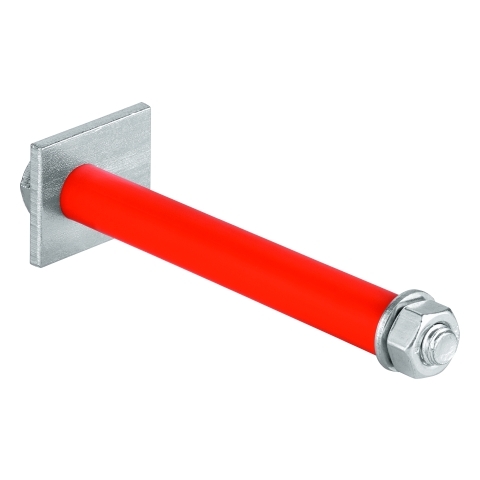 Grohe Gewindebolzen komplett, für Rapid S/EURO Pre/Uniset 2 Stück 43078000
