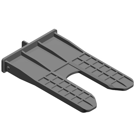 Bosch Verriegelung-mechanisch 8738717333