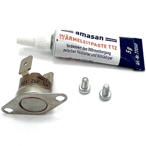 Viessmann Thermoschalter Klixon 7839022