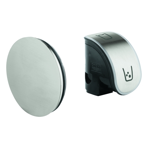 Grohe Bedieneinheit für Grohe Blue Home supersteel 46958DC0