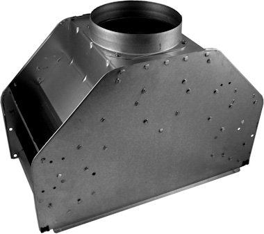 Bosch Strömungssicherung 87155051200