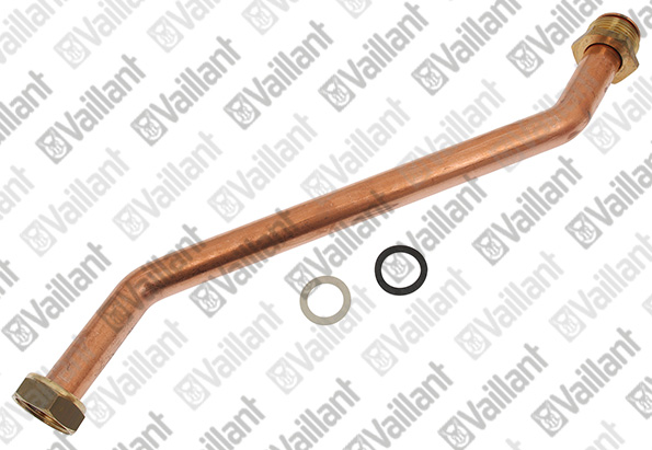 Vaillant Rohr 0020180077