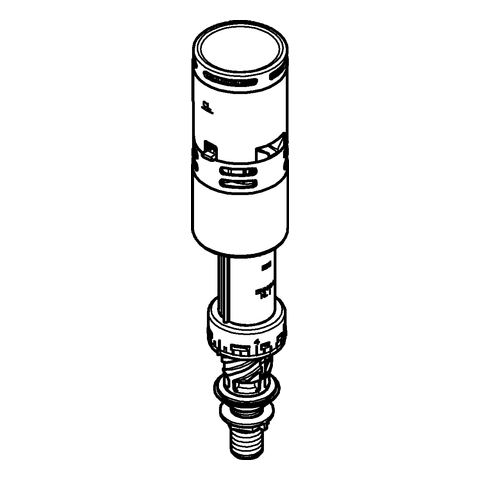 Grohe Füllventil 49540000