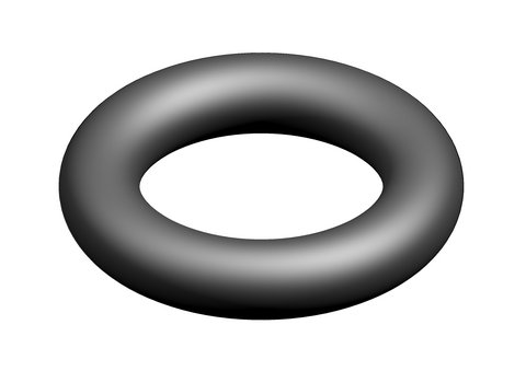 Bosch O-Ring 10 Stück 87002050070