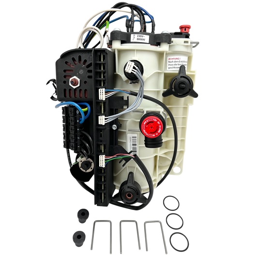 Stiebel Eltron Multifunktionsgerät 2 Pd 353889