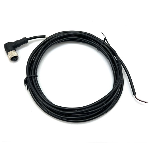 Bosch Kabel für Drucksensor 4-20mA 8738901633