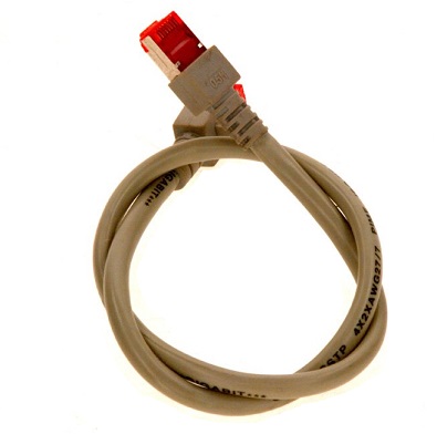 Buderus Verbindungsleitung 0,5m 8737701651