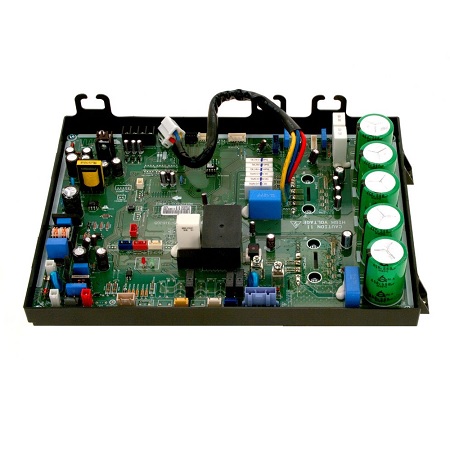 Bosch / Buderus Leiterplatte 11kW s 8738206643
