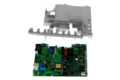 Bosch Leiterplatte 8748300944