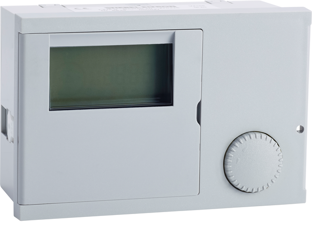Stiebel Eltron LZM II Regelgerät 278554