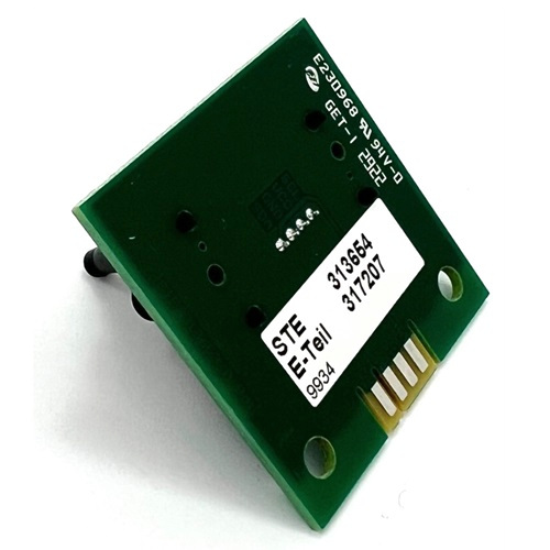 Stiebel Eltron Sensor Druckdifferenz elektrische Baugruppe 317207