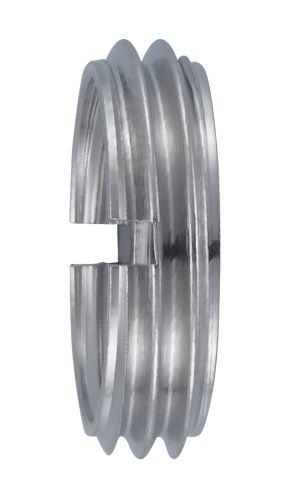 Neoperl Reduktion Messing vernickelt, 3/8" x 1/2" 50090094