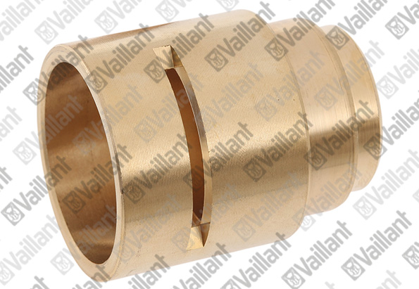Vaillant Adapter für Gas-Durchlaufwasserheizer MAG 11-0/0 (Y) XZ MAG 11-0/0 GX 256618