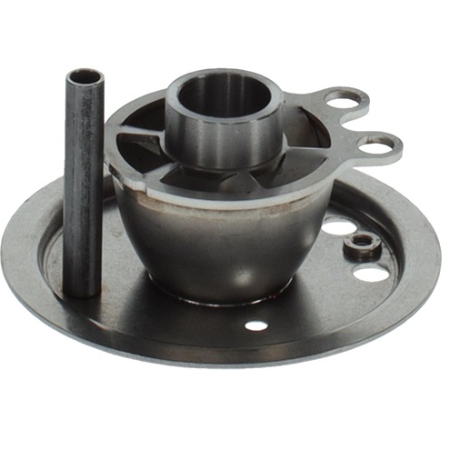 Bosch / Buderus Mischsystem BZ 1.1-25 8738807125