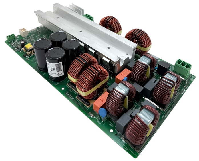 Stiebel Eltron Inverter Diehl 1 phasig 5,5kW 320368