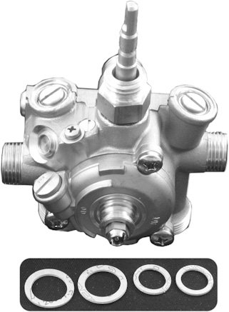 Bosch Wasserarmatur 87070063220