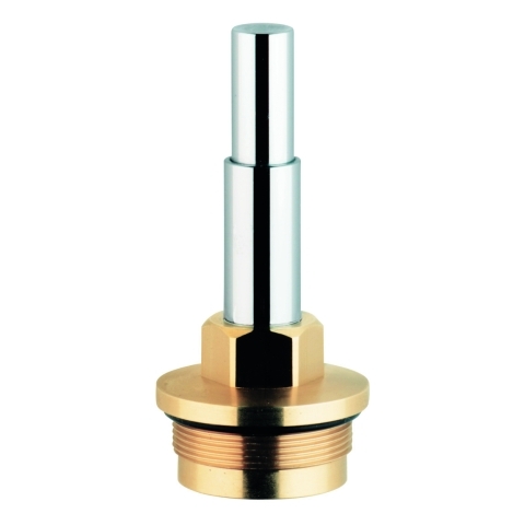 Grohe Umstellung Moen DN15 chrom für Einhandmischer 6106000