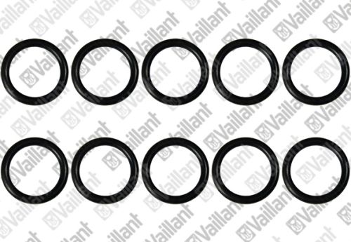 Vaillant O-Ring (10 Stück) für New 35_65 kW 0020268790