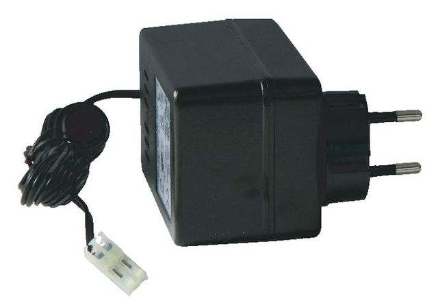 SYR Netzgerät 15V AC für den IT 3000 Ionentauscher bis 07/2012 3000.00.926