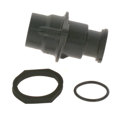 Bosch / Buderus Anschlusstück 73080