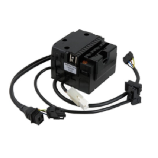 Viessmann Steckerkonsole AGC 21.421 ohne Glimmlampe für Vitoflame300 7834076