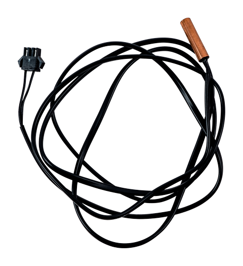 Wolf Temperaturfühler TH L1300 für FHA Außeneinheit 274868599