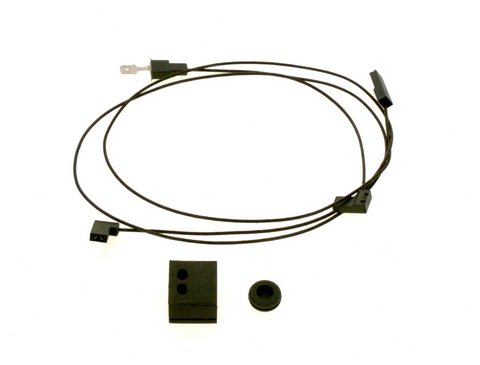 Bosch Kabel für Abgasfühler 7100332