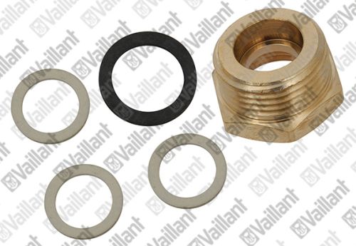 Vaillant Nippel für VIH QW 190/1 E 0020233656