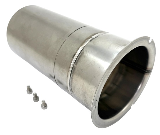 Viessmann Wärmedämmring für Vitoladens 300 und Vitoladens 333 7828352