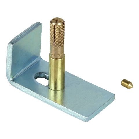 Grohe Befestigungssatz Unterbau-Waschtische 49518000