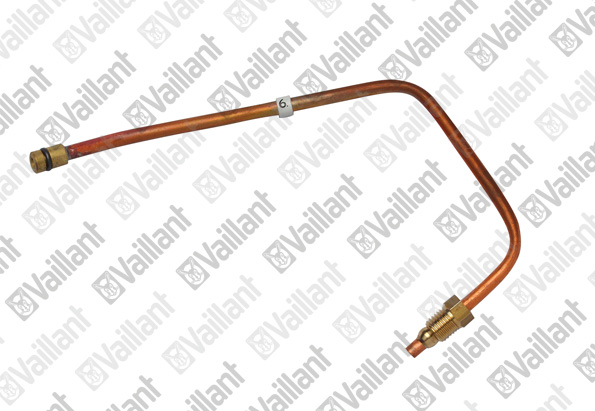 Vaillant Steuerleitung für Gasarmatur, für VCW 180 K XE VCW 180&240&280 XE 088906