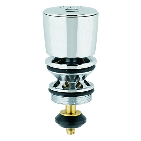 Grohe Umstellung Euromix/Atlanta ohne Arretierung chrom 6804000