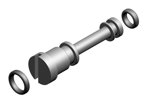 Bosch Spindel 87035020370