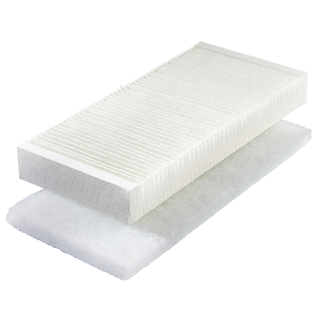 Stiebel Eltron Filterset 180/280 G4-F7, Filterset 180/280 G4-F7 236205