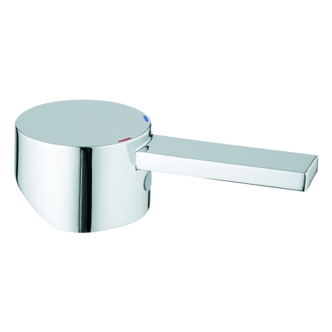 Grohe Hebel Allure chrom für Einhandmischer 46609000