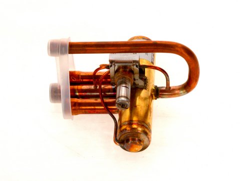 Bosch 4-Wege-Ventil 87183124400