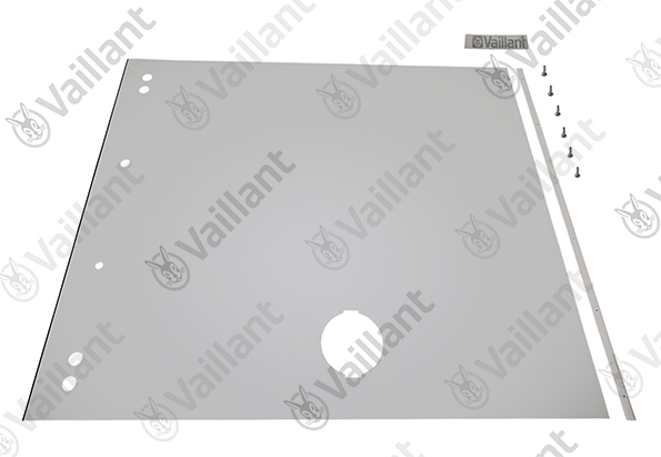 Vaillant Mantel für Warmwasserspeicher VIH RW 300/2 (R12) 0020040505