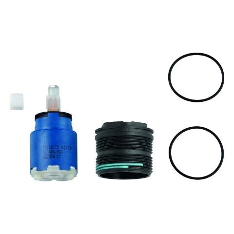Grohe Kartusche Keramik 35mm für Einhandmischer 46374000