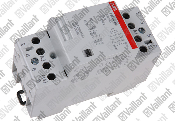 Vaillant Relais 24A VE6-28/R1 0020104980
