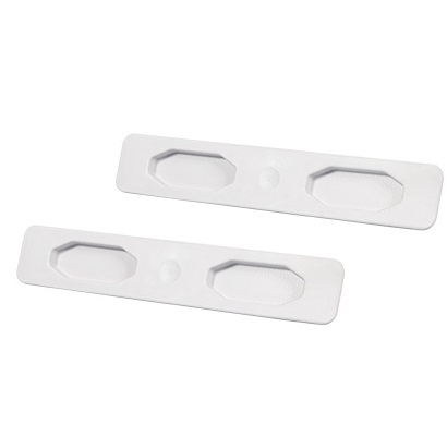 Kermi x-well Filter-Verschluss für F130, 2 Stück Y9103000074K