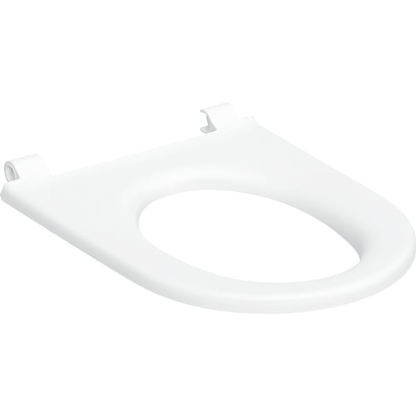 Geberit WC-Sitzring für AquaClean Sela weiß matt 243.939.JT.1