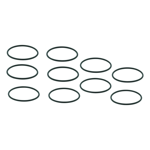 Grohe O-Ring für Tectron und Tipptronic 10 Stück 4283600M