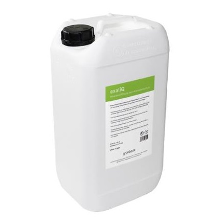 Grünbeck Mineralstofflösung exaliQ neutra, 15 Liter Stapelkanister 114075