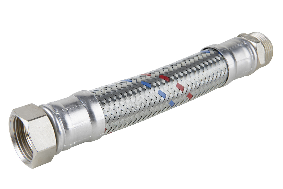 Wilo Flexible-Leitung R1'M-1'F 240MM PN10 4241268