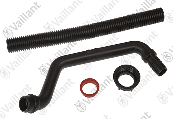 Vaillant Kondensatleitung für Gas-Wandheizgerät VC 466/2-E VC 466-E 011546