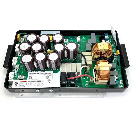 Stiebel Eltron Inverter ZHW 3 phasig 296143