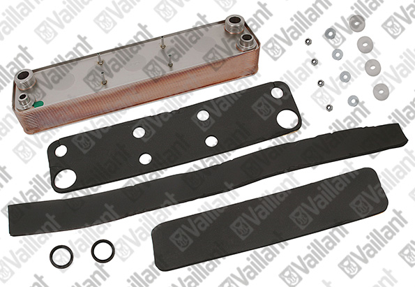 Vaillant Verdampfer 06 kW VWL 61/3 S VWL 62/3 S 0020031970