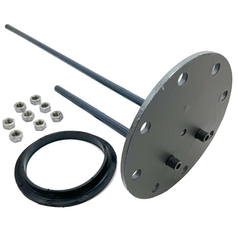 Vaillant Flansch für Warmwasserspeicher VPS SC 700&1000 088151