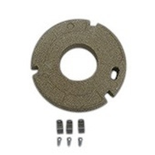Viessmann Wärmedämmring für Vitodens 100 7847353